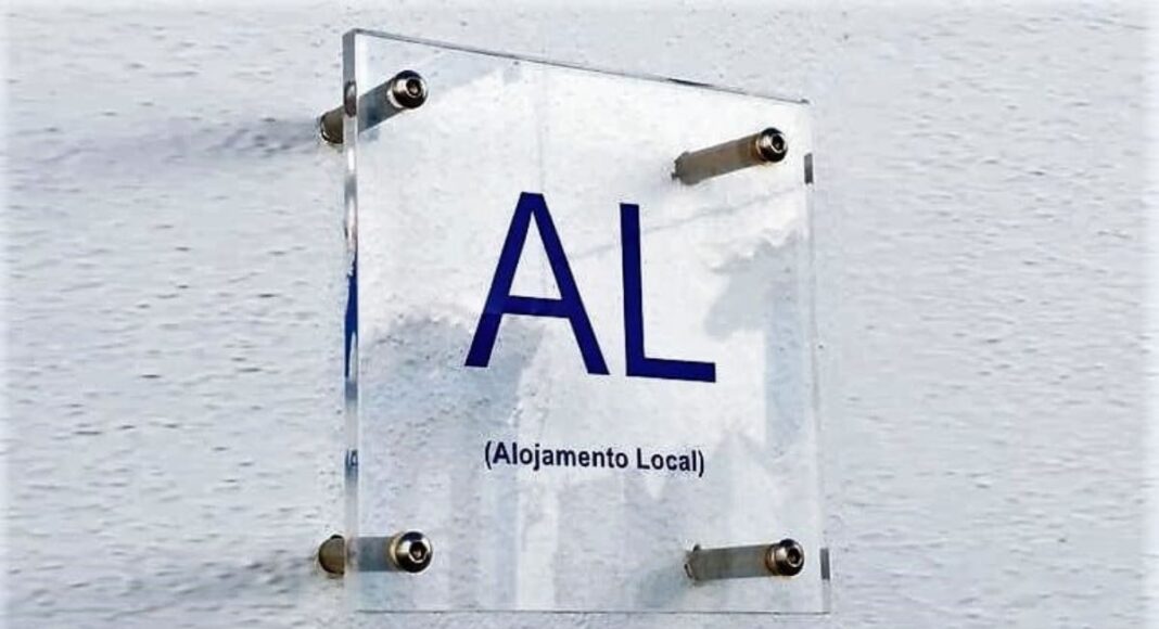 Alojamento Local