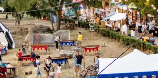 Vila Viçosa: Feira de Inspiração Renascentista no fim de semana Vila Viçosa: Feira de Inspiração Renascentista no fim de semana