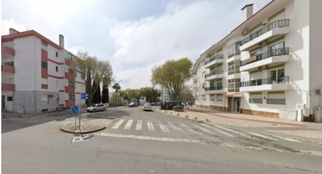 Beja lança concurso de 190 mil euros para melhorar acessibilidades junto à Escola Mário Beirão