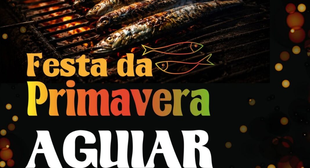 Segundo dia da Festa da Primavera leva desporto, tradição e animação a Aguiar (Viana do Alentejo)