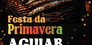 Segundo dia da Festa da Primavera leva desporto, tradição e animação a Aguiar (Viana do Alentejo) Segundo dia da Festa da Primavera leva desporto, tradição e animação a Aguiar (Viana do Alentejo)