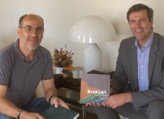 BIALE_27 prepara expansão no Alentejo com foco na ecocultura e reforço da parceria com a CCDR BIALE_27 prepara expansão no Alentejo com foco na ecocultura e reforço da parceria com a CCDR