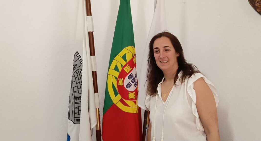 Paula Queirós