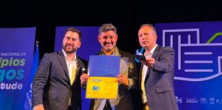 Viana do Alentejo distinguido como “Município Amigo da Juventude” com categoria de quatro estrelas Viana do Alentejo distinguido como “Município Amigo da Juventude” com categoria de quatro estrelas