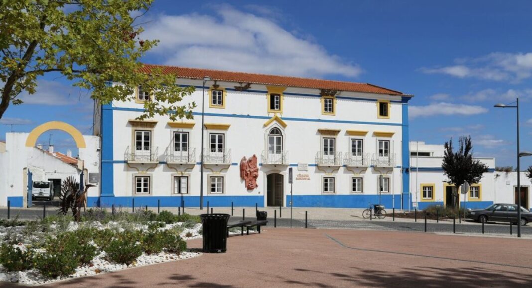 Câmara de Grândola