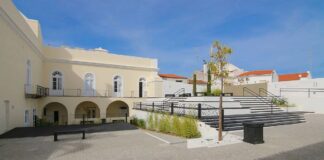 Reguengos de Monsaraz recebe exposição que transforma fotografias do Alentejo em arte abstrata digital Biblioteca Municipal de Reguengos de Monsaraz
