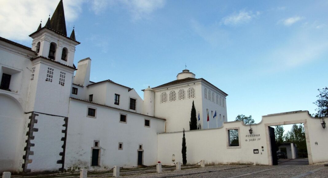 Pousada D. João IV