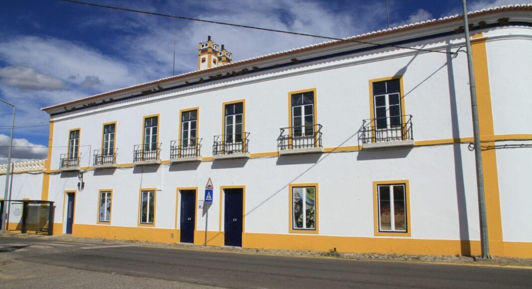 Câmara de Vidigueira