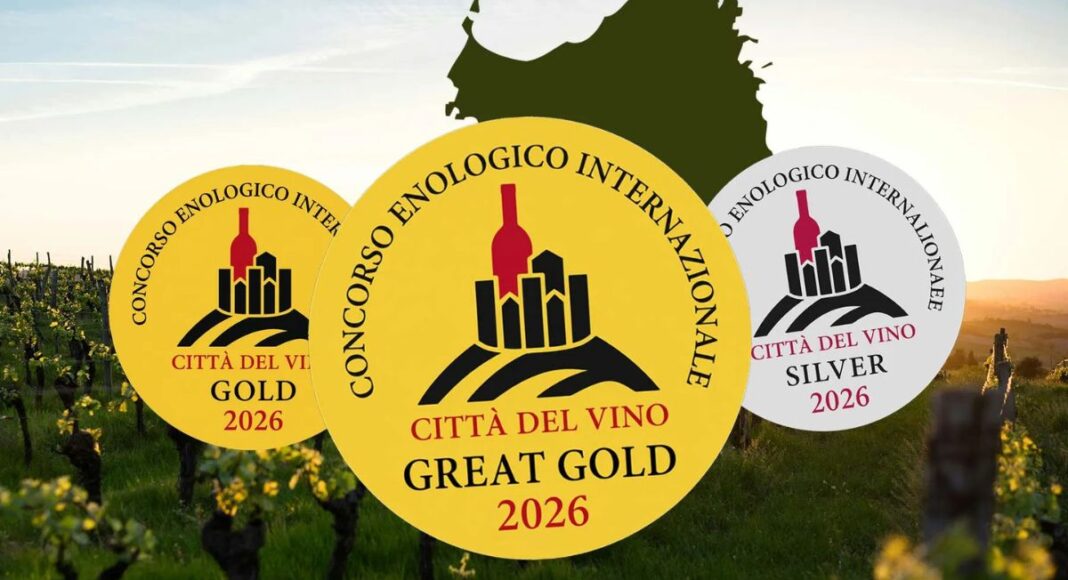 Vinhos de Borba conquistam quatro medalhas de ouro em concurso internacional em Itália