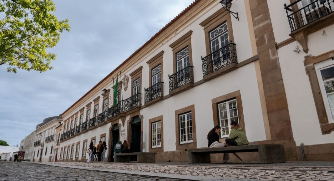 ESECS - Politécnico de Portalegre