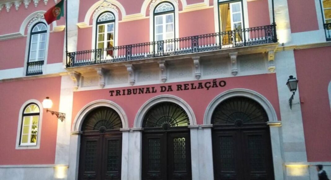 Tribunal da Relação de Évora