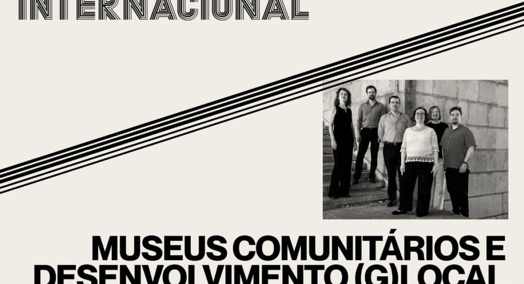 Évora: Simpósio internacional debate papel dos museus comunitários