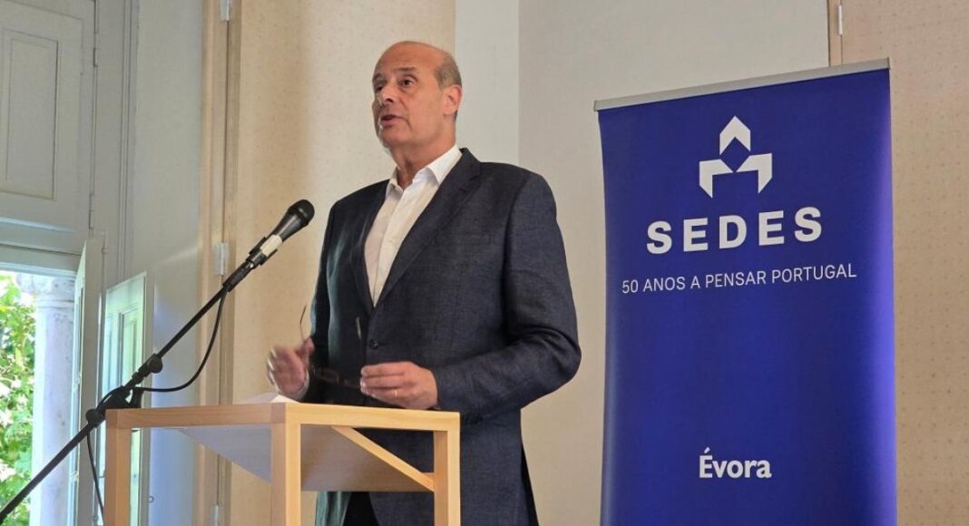 SEDES Évora defende cultura como fator de coesão e desenvolvimento do território