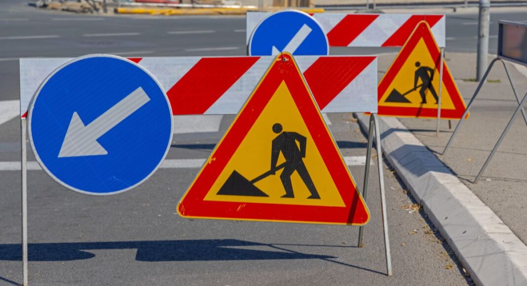 Obras