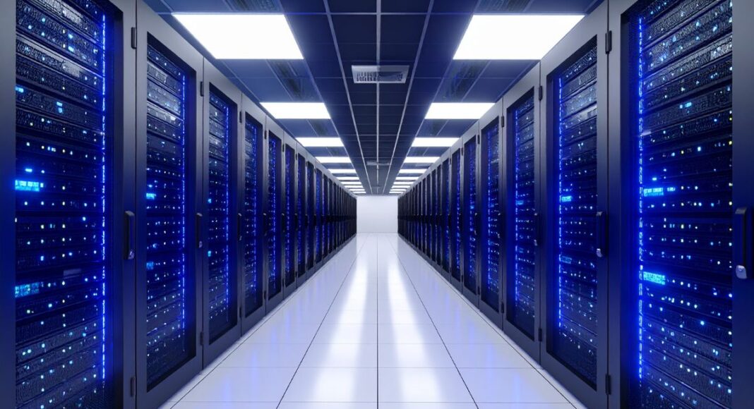 SNS terá novo centro de dados em Évora com redundância em tempo real até final do ano
