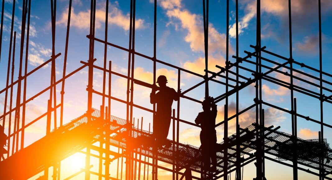 Construção