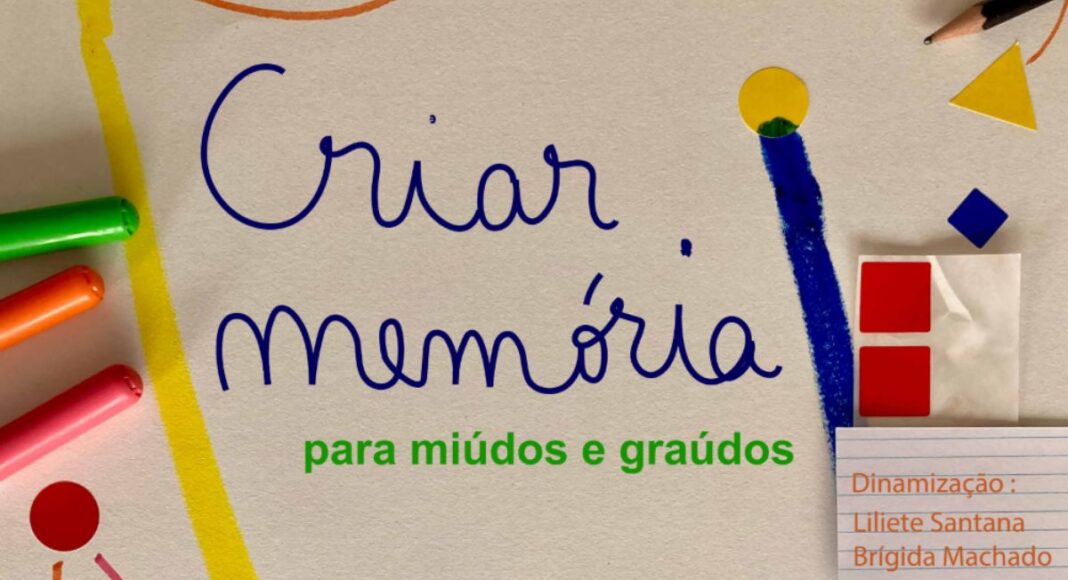 PsiEquilibra promove oficina intergeracional sobre memória e emoções em Évora