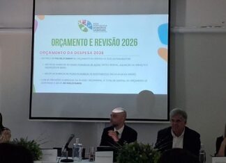 Município de Viana do Alentejo reforça participação na Rede Portuguesa de Municípios Saudáveis Município de Viana do Alentejo reforça participação na Rede Portuguesa de Municípios Saudáveis