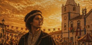 Torrão recua ao século XVI com a VII Feira Quinhentista dedicada a Bernardim Ribeiro Torrão recua ao século XVI com a VII Feira Quinhentista dedicada a Bernardim Ribeiro