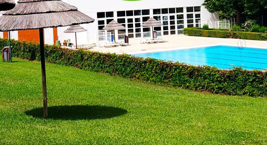 Redondo já tem data para a abertura das Piscinas Municipais