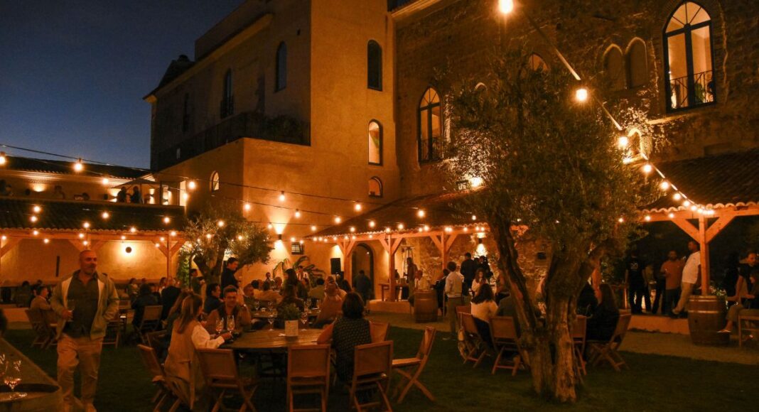 O evento que junta vinho, música e verão regressa à Fitapreta