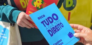 Vai às compras? Não se esqueça de levar os seus direitos! Vai às compras? Não se esqueça de levar os seus direitos!