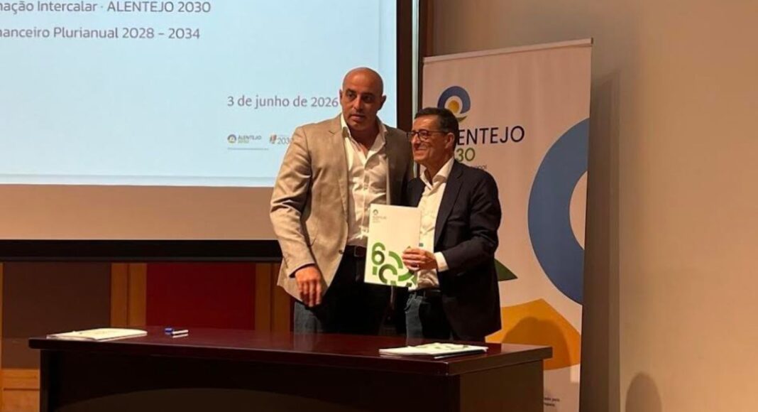 Alentejo Central assegura novas verbas para habitação e projetos municipais