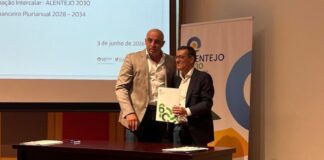 Alentejo Central assegura novas verbas para habitação e projetos municipais Alentejo Central assegura novas verbas para habitação e projetos municipais