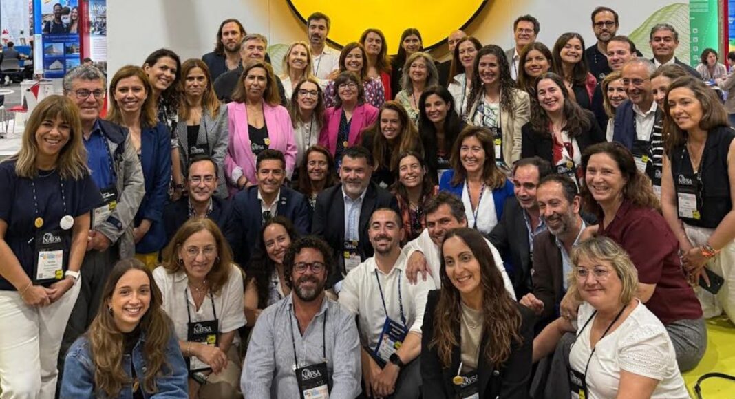 Instituto Politécnico de Beja estabelece novos contactos internacionais na NAFSA 2026