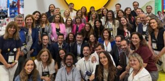 Instituto Politécnico de Beja estabelece novos contactos internacionais na NAFSA 2026 Instituto Politécnico de Beja estabelece novos contactos internacionais na NAFSA 2026